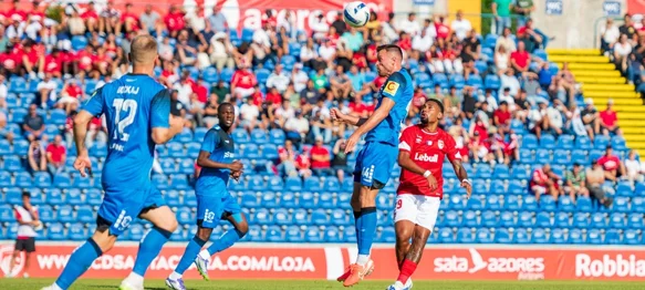 Hrvatska liga trenutno je peta najlošija u Europi