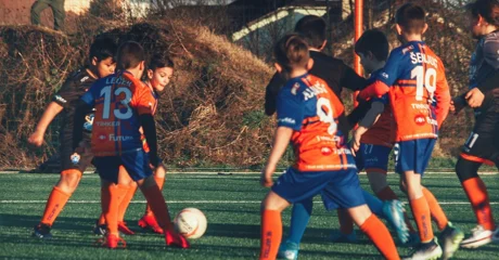 Varteksov centar ugostit će neke od najboljih škola nogometa