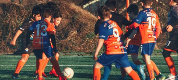 Varteksov centar ugostit će neke od najboljih škola nogometa