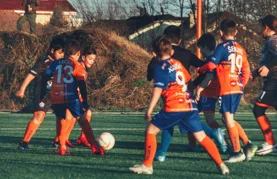 Varteksov centar ugostit će neke od najboljih škola nogometa