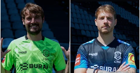 Zelenika produžio ugovor, Puclin se vratio u Varaždin