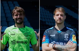 Zelenika produžio ugovor, Puclin se vratio u Varaždin