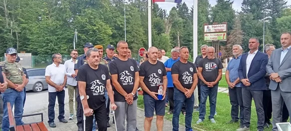 Jenkač: "Narod koji poštuje svoju prošlost&nbsp;može odgovorno graditi budućnost"