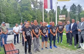 Jenkač: &quot;Narod koji poštuje svoju prošlost može odgovorno graditi budućnost&quot;