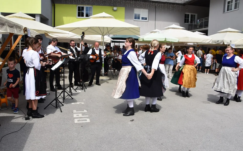 Plac u Cestici još jednom oduševio posjetitelje