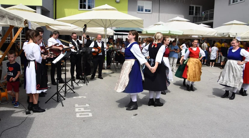 Plac u Cestici još jednom oduševio posjetitelje