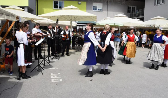 Plac u Cestici još jednom oduševio posjetitelje