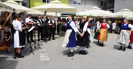 U subotu novo druženje uz bogatu ponudu domaćih proizvoda