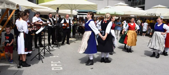 U subotu novo druženje uz bogatu ponudu domaćih proizvoda