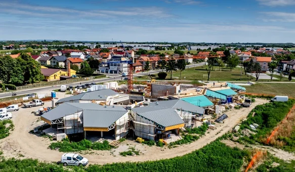 Napreduju radovi na dječjem vrtiću, osiguran novac i za opremanje