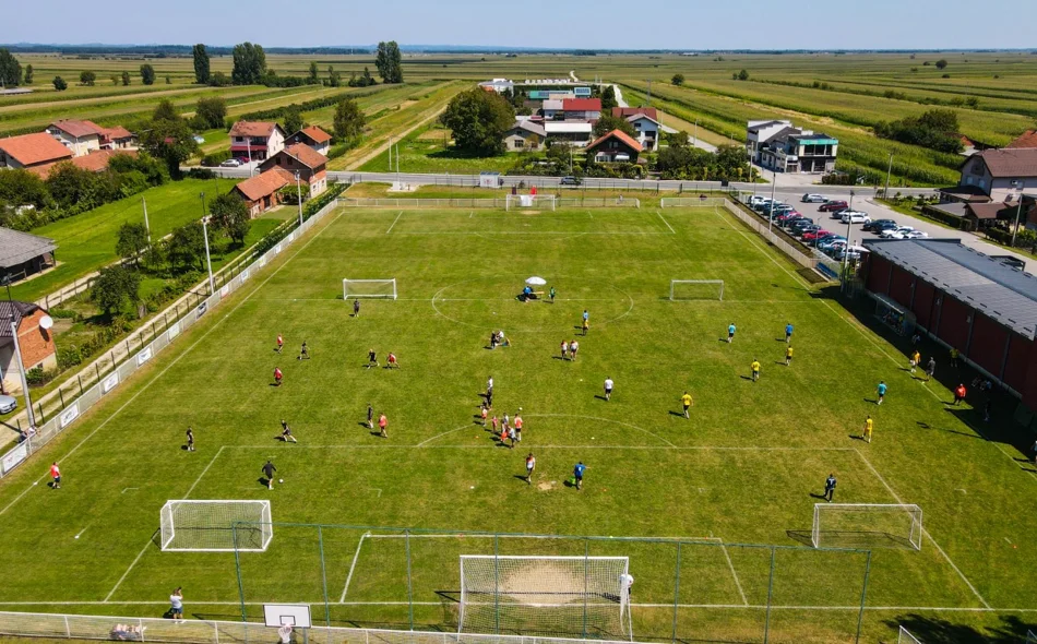 Prijavite se za ovogodišnji turnir „Sela i vulica“!
