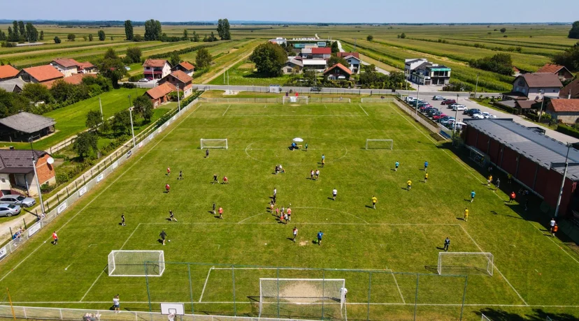 Prijavite se za ovogodišnji turnir „Sela i vulica“!