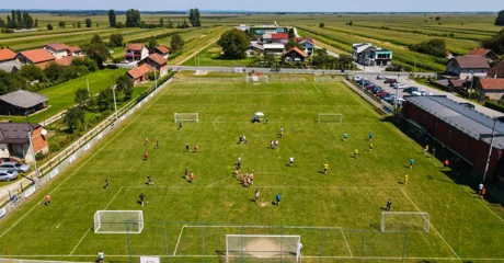 Prijavite se za ovogodišnji turnir „Sela i vulica“!