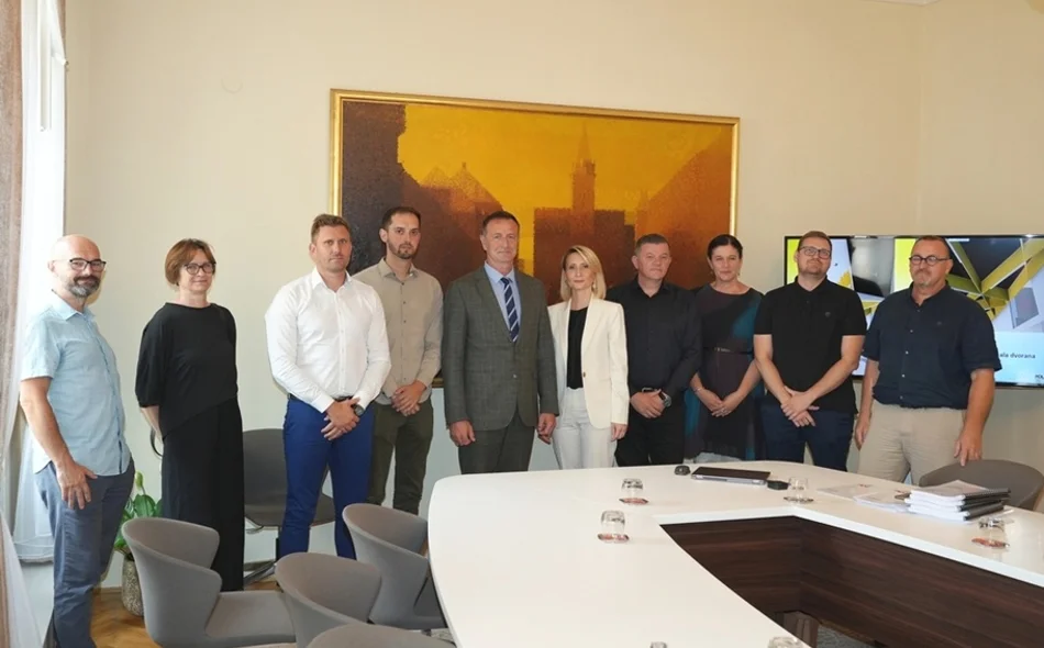 AUDIO Kino Dom u novom ruhu okupljat će kreativce i kulturnjake