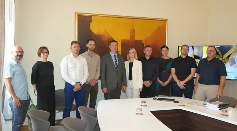 AUDIO Kino Dom u novom ruhu okupljat će kreativce i kulturnjake