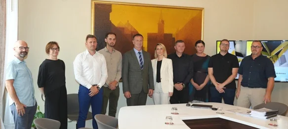 AUDIO Kino Dom u novom ruhu okupljat će kreativce i kulturnjake