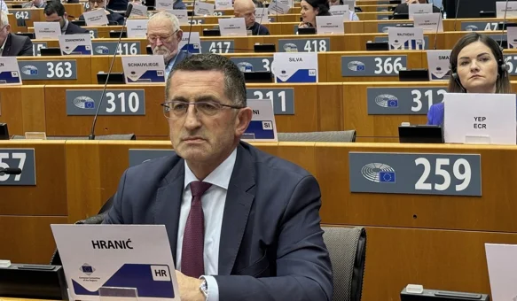 Vidovec dobio glas u Europskoj uniji kroz članstvo u RegHub mreži