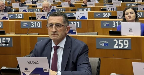 Vidovec dobio glas u Europskoj uniji kroz članstvo u RegHub mreži