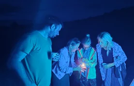 FOTO: Matulov grunt otkrio čari međimurskog neba i noćnih leptira