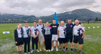 Grebengradski streličari ostvarili odlične rezultate u Sloveniji