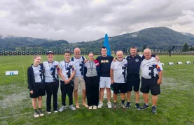 Grebengradski streličari ostvarili odlične rezultate u Sloveniji