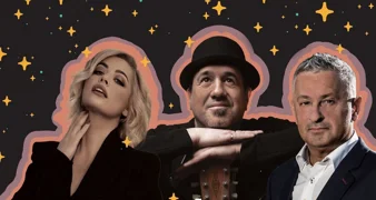 Andrea Šušnjara i Neno Belan ovog vikenda u Varaždinskim Toplicama!