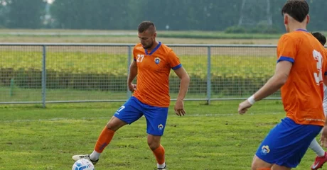 Golijade u Svetom Đurđu i Lepoglavi: četiri gola Kanceljaka za visoko slavlje Bumbara