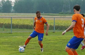 Nogometaši Varteksa remizirali u gostima kod Hrvatskog dragovoljca