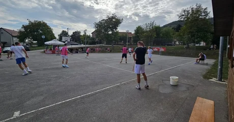 Tradicionalni Selski turnir uz natjecanje u pucanju penala