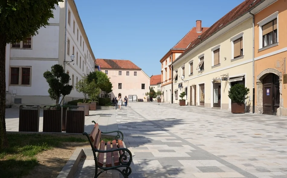 U zamjenu komunalija i nove „bečke kocke” uloženo 720.000 eura