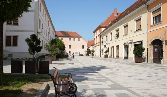 U zamjenu komunalija i nove „bečke kocke” uloženo 720.000 eura