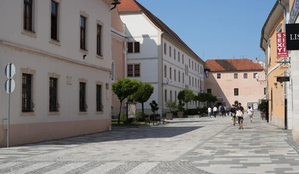 Varaždinci, Grad traži vaše primjedbe i prijedloge o gradskim porezima
