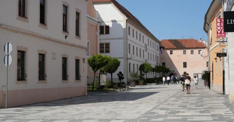 Otvorene prijave za projekte udruga: Grad Varaždin financira javne potrebe u 2026.