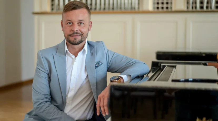 Ove subote glasni pucanj izvest će Danijel Oto