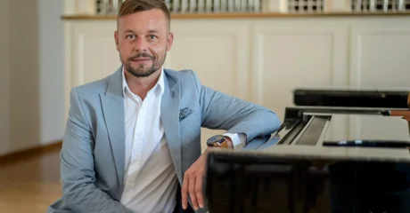 Ove subote glasni pucanj izvest će Danijel Oto