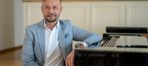 Ove subote glasni pucanj izvest će Danijel Oto