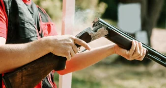 Jalžabet domaćin natjecanja u gađanju glinenih golubova