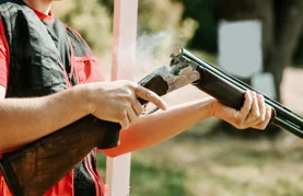 Jalžabet domaćin natjecanja u gađanju glinenih golubova