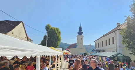 Ovog petka Bednja ponovno slavi Veliku Gospu uz proštenje, glazbu i vola na ražnju