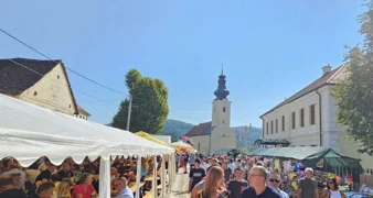 Ovog petka Bednja ponovno slavi Veliku Gospu uz proštenje, glazbu i vola na ražnju