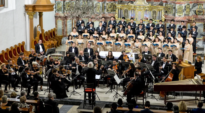 Glazbenici iz čak 17 zemalja nastupit će na ovogodišnjim Varaždinskim baroknim večerima
