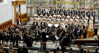 Glazbenici iz čak 17 zemalja nastupit će na ovogodišnjim Varaždinskim baroknim večerima