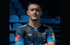 Nekadašnji kapetan juniorskog Hajduka stigao u Varaždin