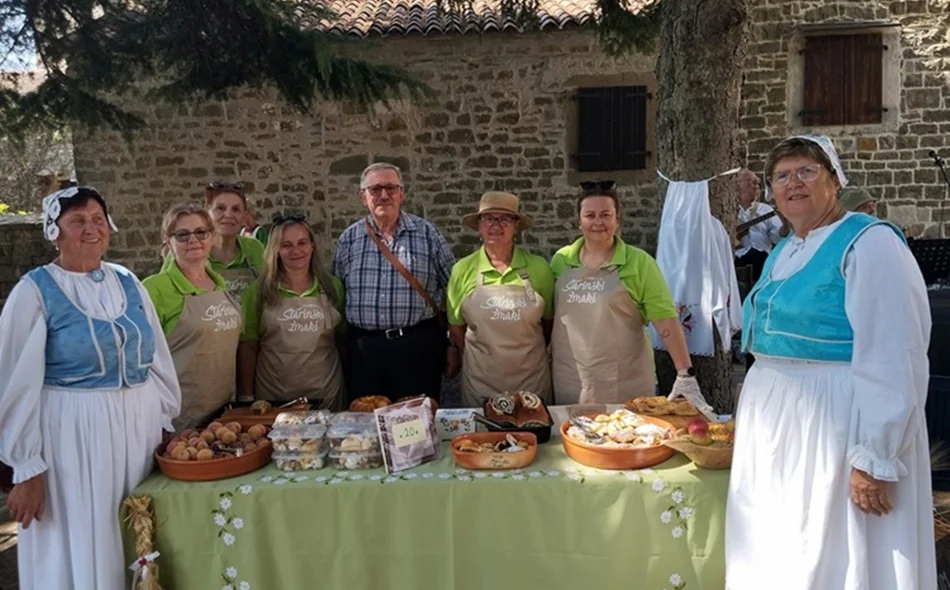 Žmakice iz Brezničkog Huma okusima i mirisima tradicije osvajaju Hrvatsku