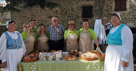 Žmakice iz Brezničkog Huma okusima i mirisima tradicije osvajaju Hrvatsku