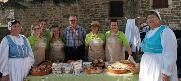 Žmakice iz Brezničkog Huma okusima i mirisima tradicije osvajaju Hrvatsku