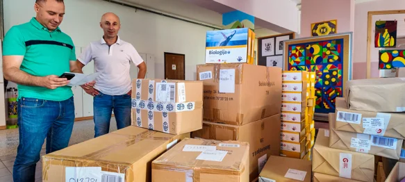 Nabavljeni obrazovni materijali za nadolazeću školsku godinu