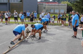 Danas svi u Salinovec na 39. seoske igre!