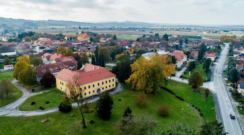 Vlado Kalember i Srebrna krila stižu na Rokovo u Jalžabetu