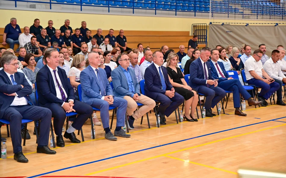 U Ljubešćici se realiziraju investicije vrijedne 17 milijuna eura
